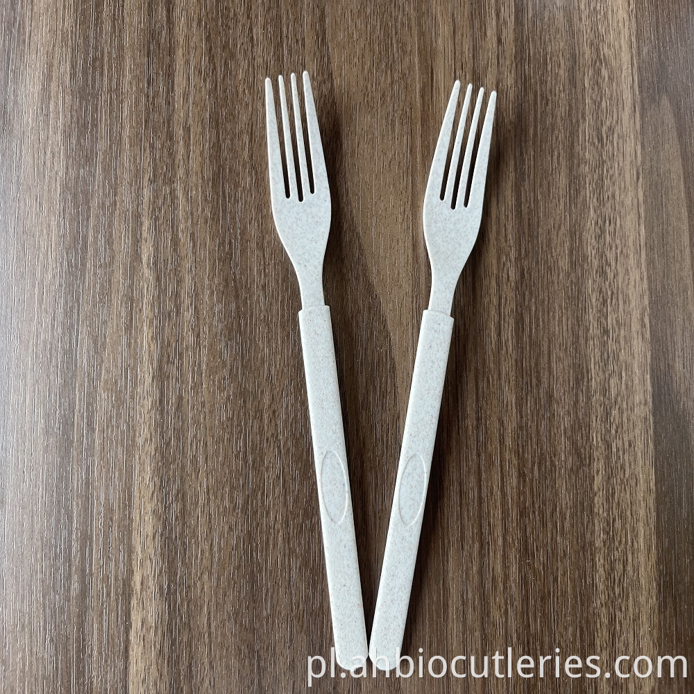 compostable forks